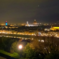 Photo de Italie - Florence, musée à ciel ouvert